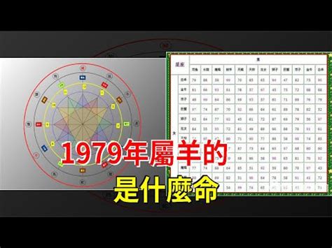 1979年五行屬什麼|【1979年 羊 五行】1979年「羊年運勢」：五行屬什麼？出生年運。